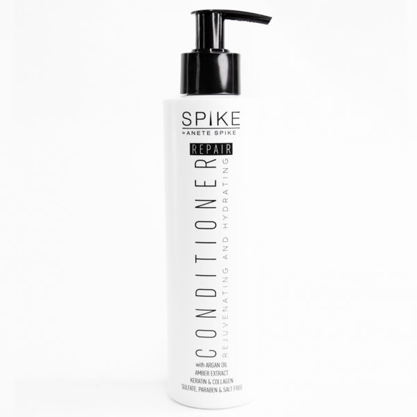 Repair conditioner - rejuvenating and hydrating