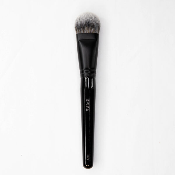 S01 - flat brush for cream products